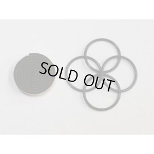 画像1: 【ネコポス対応】RC-ART/ART4002/hybridセンタリングインナー　１台分