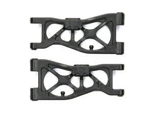 画像1: 【ネコポス対応】タミヤ/DB01 ハイトラクション・ソフトロワアーム （フロント）