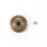 画像: 【ネコポス対応】タミヤ(TAMIYA)/OP-1363/06ハードコートアルミピニオンギヤ(23T)