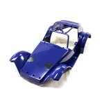 画像: タミヤアフター/ホリデーバギー2010 完成ボディ(塗装済)