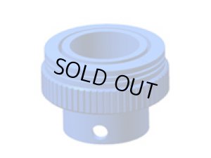 画像1: 【ネコポス対応】タミヤ(TAMIYA)/42245/【TRF】アルミボディーアジャスターマウント