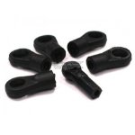 画像: 【ネコポス対応】OPTION No.1(オプションNo.1)/ILT7-10214/ショックボールエンド/6Pcs