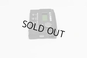 画像2: 【翌日お届け便】(限定特価35％オフ)OPTION No.1(オプションNo.1)/NO-1001/プロフェッショナルサーボテスター