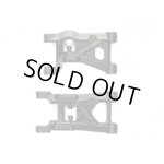 画像: 【ネコポス対応】タミヤ(TAMIYA)/OP-1444/XV-01 カーボン強化F部品（サスアーム）