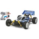 画像: タミヤ(TAMIYA)/57867/XB ネオ スコーチャー(TT-02B)(完成品)