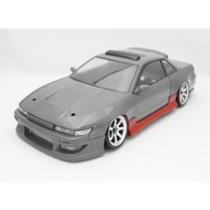 画像1: まるまファクトリー/MF-S1303/S13用サイドステップ