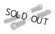 画像: 【ネコポス対応】OPTION No.1(オプションNo.1)/ILT7-10318/リヤアッパーアーム/2sets