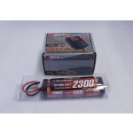 画像: 【翌日お届け便】オリジナル/EPS-A/電動ラジコン用スタートパックA（AC急速充電器＋2300バッテリー）