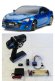 画像2: タミヤ(TAMIYA)/58565/TT-01D SUBARU BRZ ドリフトスペック(未組立品)