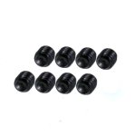 画像: 【ネコポス対応】イーグル(EAGLE)/SSS303/3x3mm スチール・セットスクリュー (8pcs)