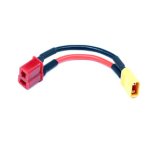 画像: 【ネコポス対応】スクエア(SQUARE)/SGC-83/マルチ変換マイクロコネクター(トイドローン&室内用ヘリ)