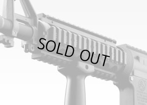 画像3: マルイ(MARUI)/142771/CQBRBLOCK1　ガスブローバック(対象年齢18才以上)