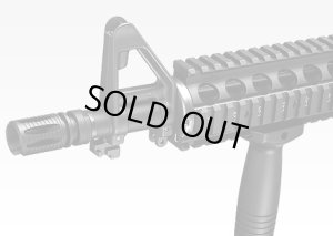 画像2: マルイ(MARUI)/142771/CQBRBLOCK1　ガスブローバック(対象年齢18才以上)