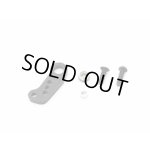 画像: 【ネコポス対応】RC-ART/ART2313/YD-2用レバー比アッププレート