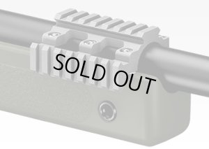 画像3: マルイ(MARUI)/135131/M40A5　スナイパーライフル/O.D.ストック【ボルトアクションエアーライフル/対象年令18才以上】