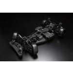 画像: ヨコモ(YOKOMO)/DP-YD2EG/YD-2 E シャーシキット(YG-302ジャイロ付)(未組立)