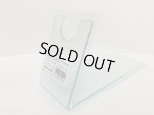 画像1: FIELD LABEL/20203/ハンドガンスタンド1枚入り