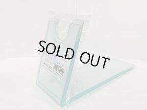 画像1: FIELD LABEL/20210/ハンドガンスタンド2枚入り