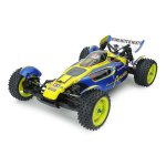 画像: タミヤ(TAMIYA)/58696/スーパーアバンテ(TD-4シャーシ)(未組立) ※お1人様1台限り※