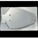 画像: タミヤアフター/11835061/トップフォース アンダーカウル(未塗装)