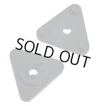 画像: 【ネコポス対応】OPTION No.1(オプションNo.1)/20241104/アルミホイールハブ2個入/ホットショット