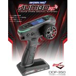 画像: OPTION No.1(オプションNo.1)/DDF-350/送信機＋6CH受信機