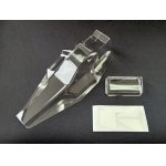 画像: OPTION No.1(オプションNo.1)/AC02-001/1/10 2WDバギー用クリアボディセット