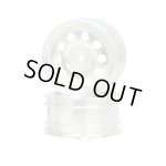 画像: OPTION No.1(オプションNo.1)/BBX-001/アルミホイール/BBX用 (2PCS)