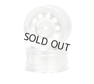 画像1: OPTION No.1(オプションNo.1)/BBX-001/アルミホイール/BBX用 (2PCS)