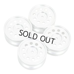 画像1: OPTION No.1(オプションNo.1)/BBX-001-4/アルミホイール/BBX用 (4PCS)