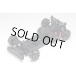 画像: (4月末再入荷予定/予約分)YOKOMO(ヨコモ)/ROR-020/ルーキーオフロード RO2.0 組立キット(未組立) ※RCメカ類別売
