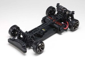 画像1: (4月末再入荷予定/予約分)YOKOMO(ヨコモ)/ROR-020/ルーキーオフロード RO2.0 組立キット(未組立) ※RCメカ類別売