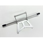 画像: OPTION No.1(オプションNo.1)/GH-028/アルミフロントバンパー/グラスホッパー、ホーネット、ホーネットEVO.