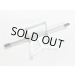 画像: OPTION No.1(オプションNo.1)/GH-028/アルミフロントバンパー/グラスホッパー、ホーネット、ホーネットEVO.