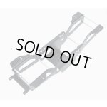 画像: 【ネコポス対応】OPTION No.1(オプションNo.1)/WO-006/アルミシャーシフレーム クラッドバスター、ブルヘッド用