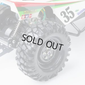 画像3: OPTION No.1(オプションNo.1)/LSA020/タイヤホイールリム&六角ハブセット/グラスホッパー/ホーネット/ホーネットEVO./ワイルドワン