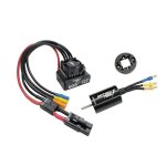 画像: 【12月中旬再入荷予定/予約分】OPTION No.1(オプションNo.1)/BLC-380T/サプライズ・ブラシレスコンボセット380サイズ(タミヤコネクター）