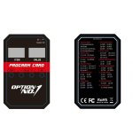 画像: 【翌日お届け便】OPTION No.1(オプションNo.1)/BLE-PC/サプライズ・ブラシレスESC用プログラムカード