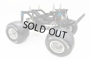 画像3: OPTION No.1(オプションNo.1)/NO-165/スリックタイヤ（WR02・CW01用/2個入）