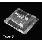 画像: OPTION No.1(オプションNo.1)/NO-173/開発部長暴走ウイング/TYPE-B（2種入）