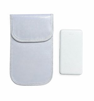 画像5: OPTION No.1(オプションNo.1)/NO-174/セーフティバック・プラス（Ｍ） 【耐火バッグ/モバイルバッテリー対応】