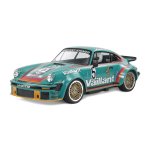 画像: (5/22発売/予約)タミヤ(TAMIYA)/47524/　1/10RC ポルシェ934 (1976) 50周年記念(未塗装/未組立)　※1人1台、ややこしいのは店判断で受付不可、キャンセルします
