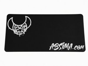 画像1: OPTION No.1(オプションNo.1)/ABSIMA ピットマット　43*90cm