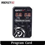画像: (6月上旬発売予定/予約分)RO-ESC-PC/ROCKET-RC ブラシレスESC用プログラムカード