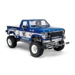 画像: (6/24発売/予約確約)タミヤ(TAMIYA)/58759/フォード F-150 レンジャー XLT(未塗装/未組立)