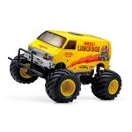 画像: (7/8発売予定/予約分)タミヤ(TAMIYA)/58755/1/12RC ランチボックスEVO (未組立)