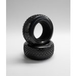 画像: OPTION No.1(オプションNo.1)/NO-WB10016/ユニバーサルブロックタイヤ（4WD/フロント）2個入