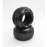 画像: OPTION No.1(オプションNo.1)/NO-WB10016A/ユニバーサルブロックタイヤ（2WD、4WD/リヤ）2個入