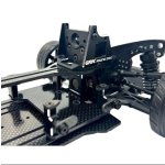 画像: R31HOUSE(R31ハウス)/GRKRCVBK/GRK-R モーターユニットコンバージョンセット (ブラック)