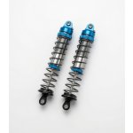 画像: OPTION No.1(オプションNo.1)/NO-SA10023A/ビックボア・エアレーション・アルミオイルダンパー（105mm/2本入）